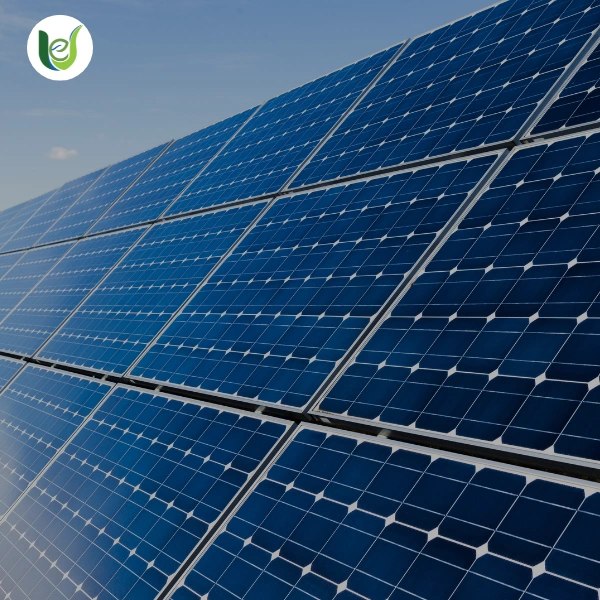 Hybrid Solar Power System